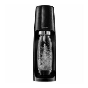 SodaStream Fizzi One Touch Sparkling Water Maker